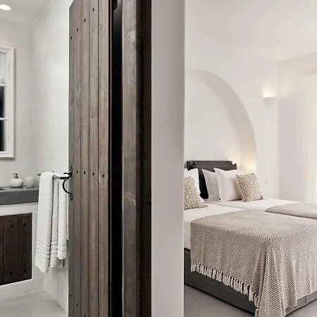 The Asteri Collection - Maia Villa *
