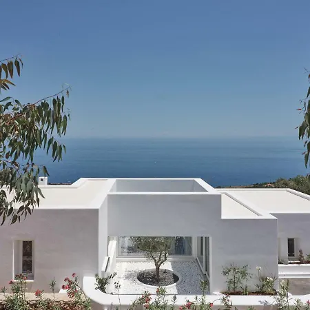 The Asteri Collection - Maia Agios Nikolaos (Zakynthos)